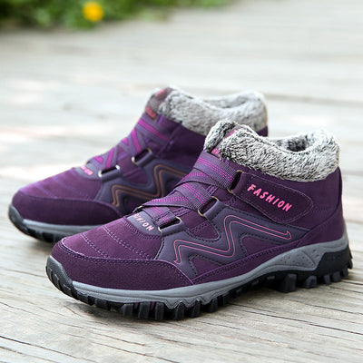 AURORA – INSULATED WINTER BOOTS